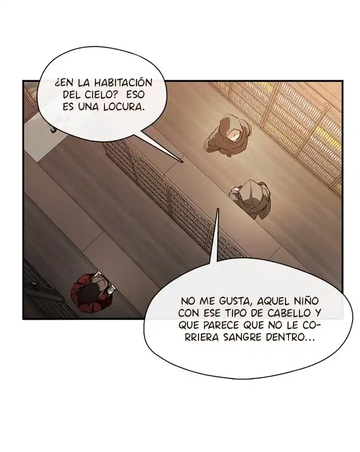 Fallé En Abandonar Al Villano - Capítulo 17 - Página 40 - LectorTMOo