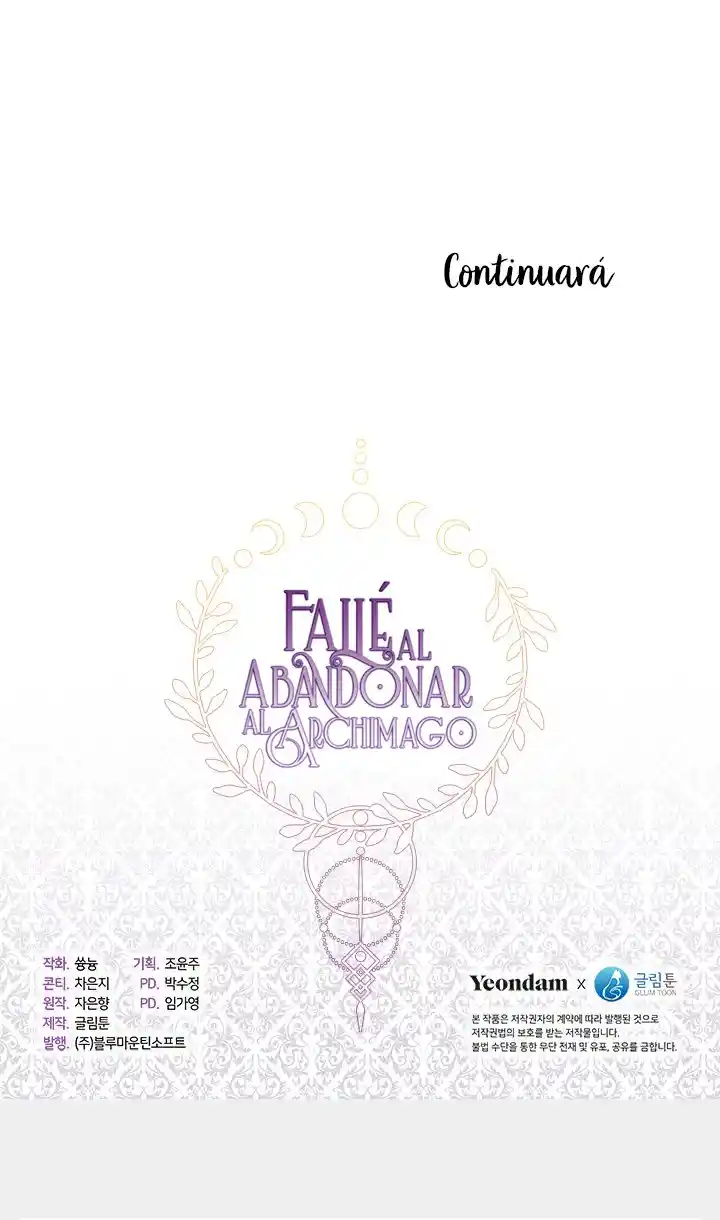 Fallé En Abandonar Al Villano - Capítulo 17 - Página 49 - LectorTMOo
