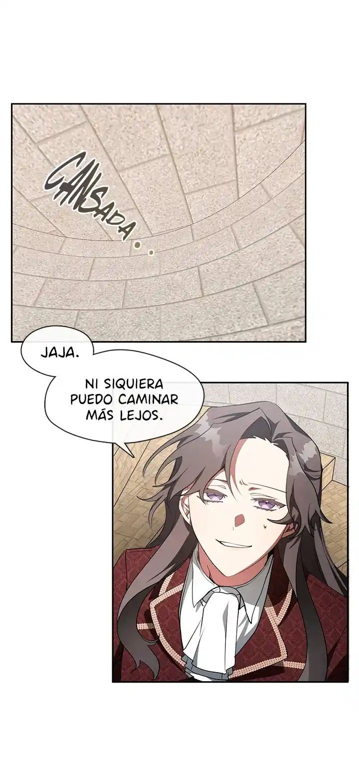 Fallé En Abandonar Al Villano - Capítulo 18 - Página 5 - LectorTMOo