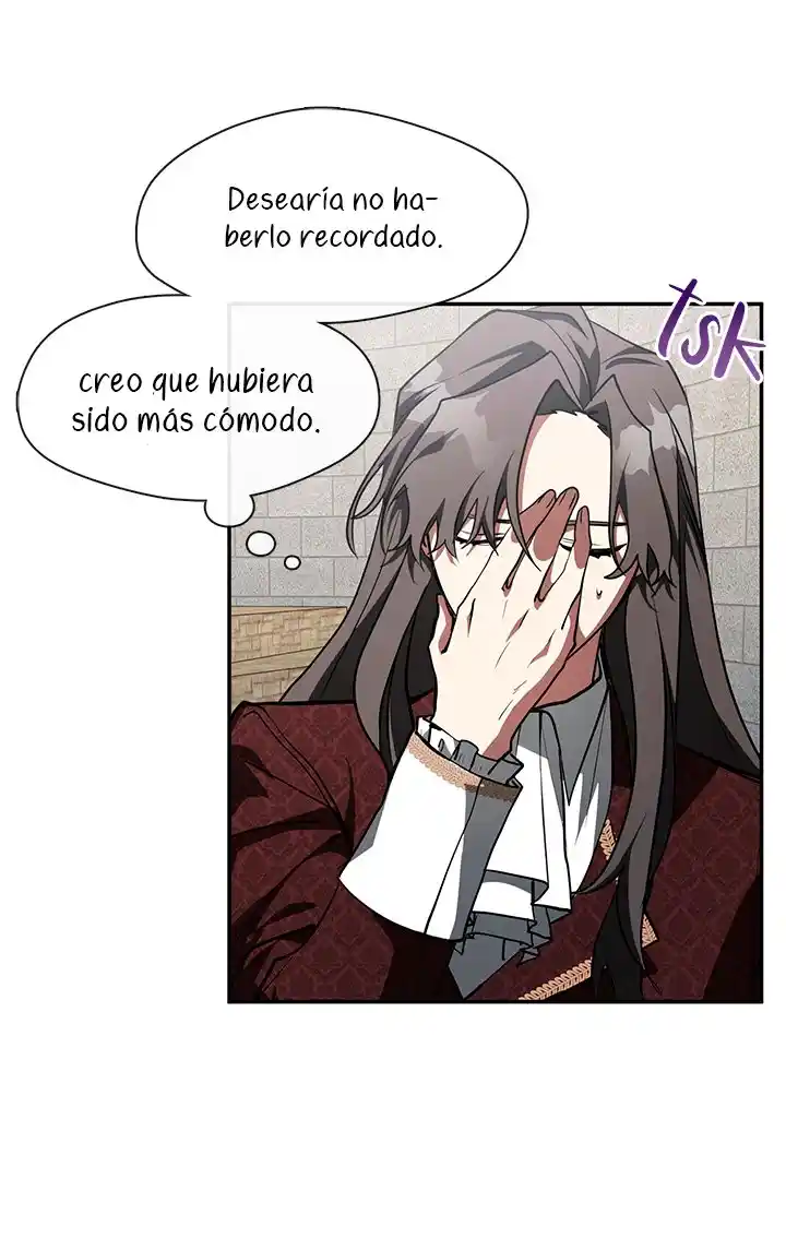 Fallé En Abandonar Al Villano - Capítulo 18 - Página 11 - LectorTMOo