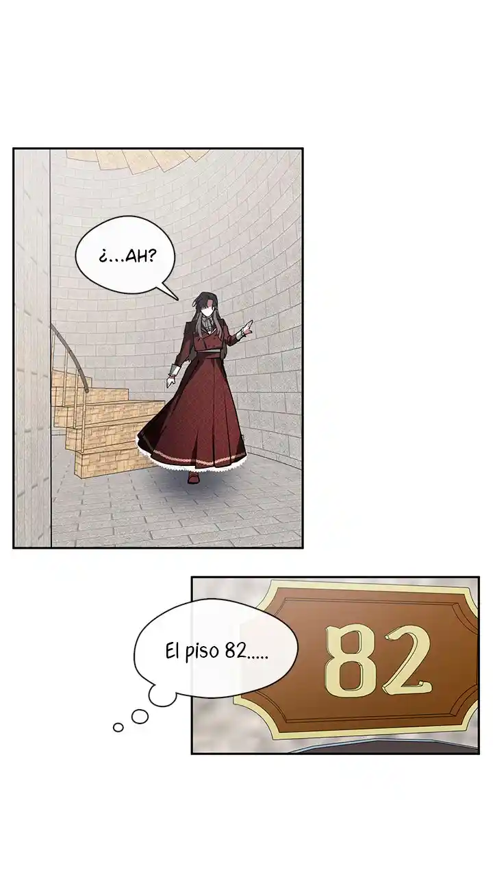 Fallé En Abandonar Al Villano - Capítulo 18 - Página 12 - LectorTMOo