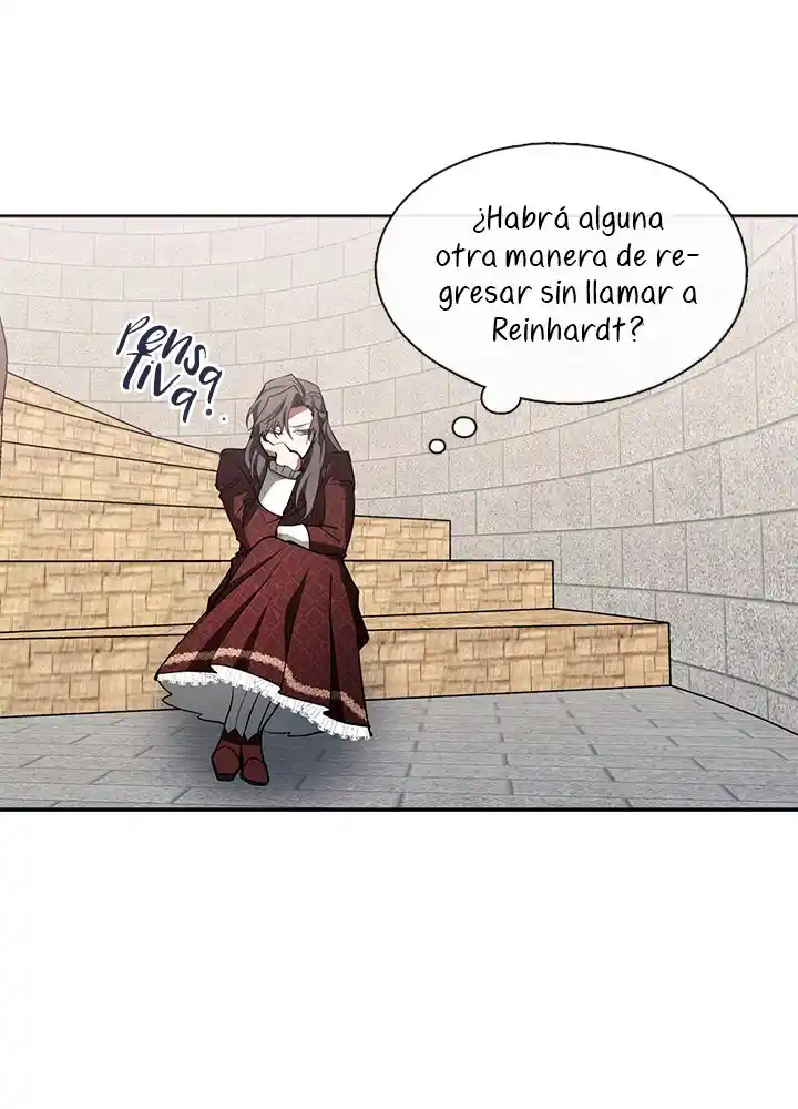 Fallé En Abandonar Al Villano - Capítulo 18 - Página 16 - LectorTMOo