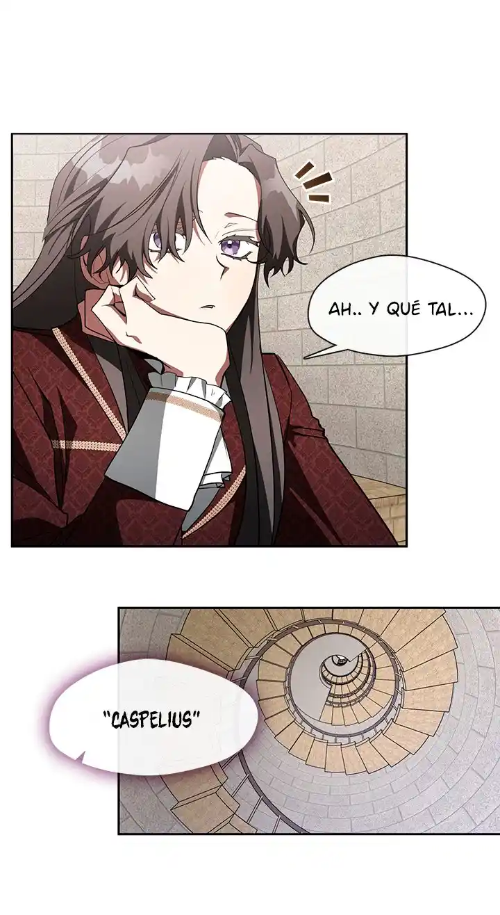 Fallé En Abandonar Al Villano - Capítulo 18 - Página 17 - LectorTMOo
