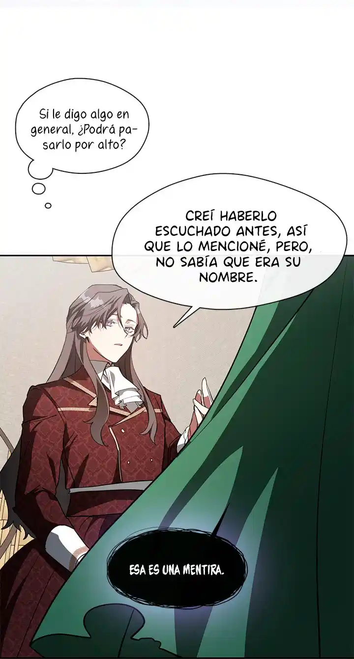 Fallé En Abandonar Al Villano - Capítulo 18 - Página 24 - LectorTMOo