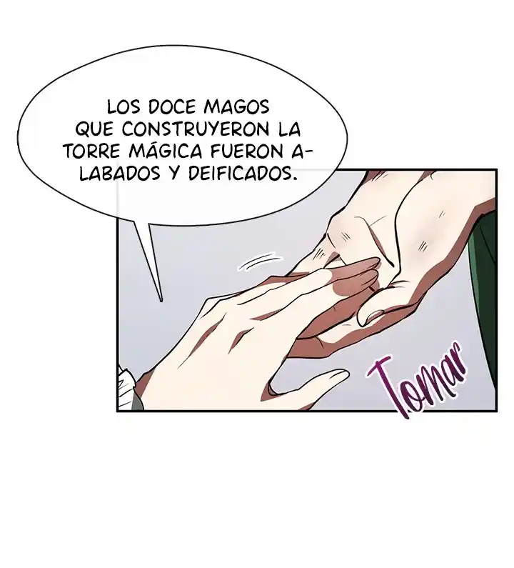 Fallé En Abandonar Al Villano - Capítulo 18 - Página 28 - LectorTMOo