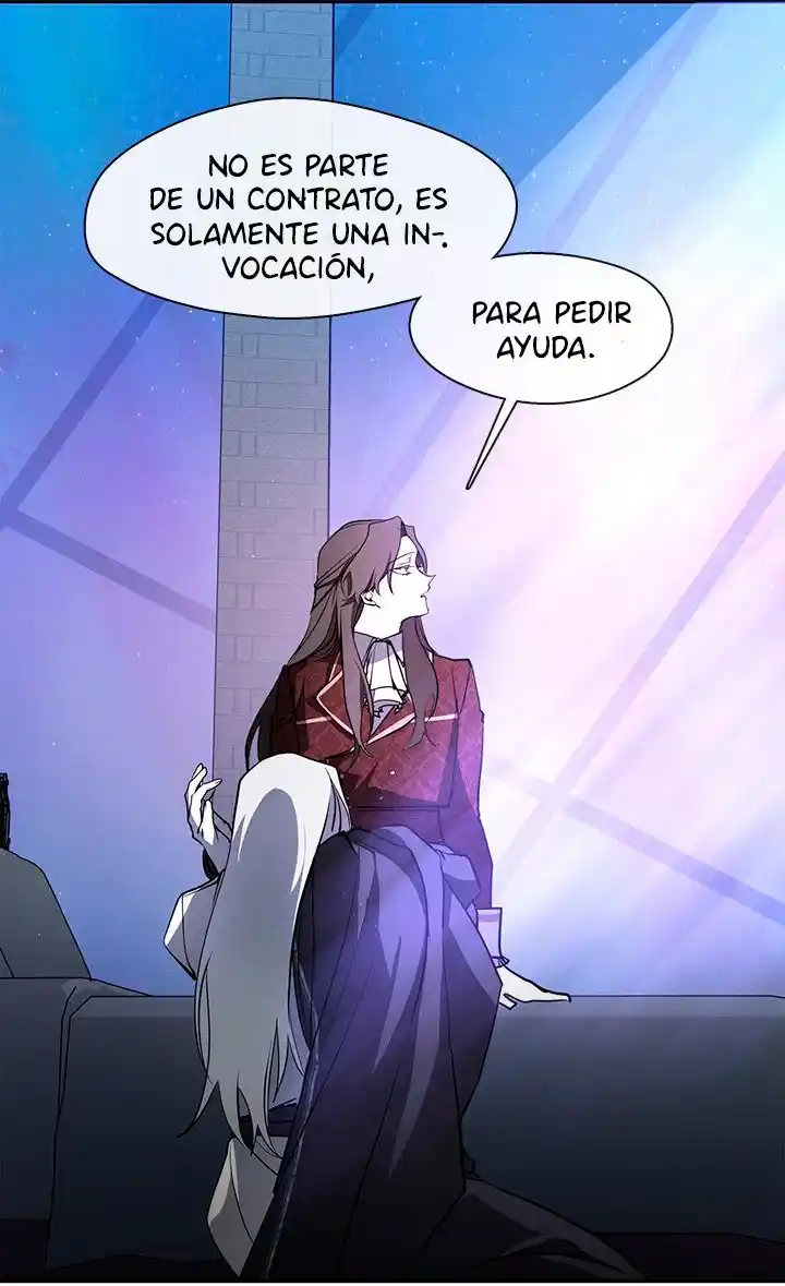Fallé En Abandonar Al Villano - Capítulo 18 - Página 45 - LectorTMOo