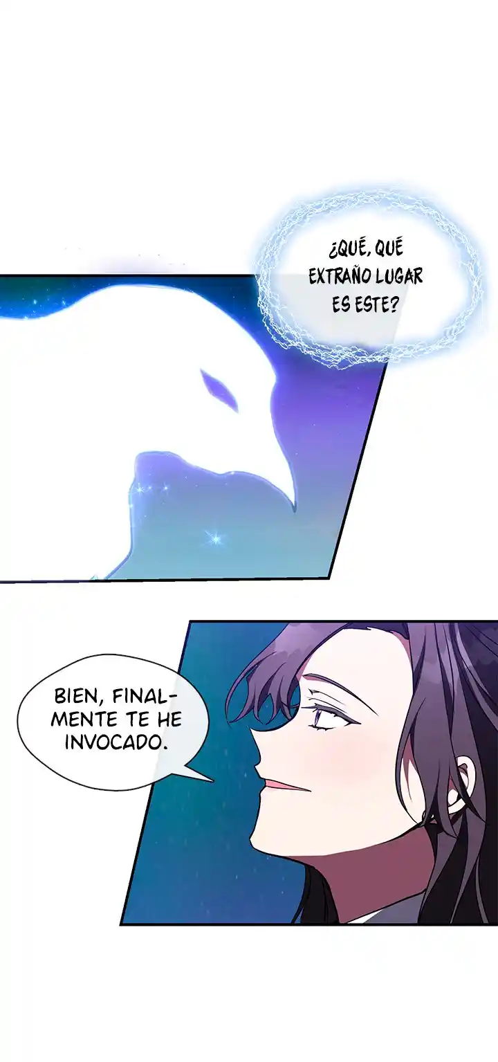 Fallé En Abandonar Al Villano - Capítulo 19 - Página 8 - LectorTMOo