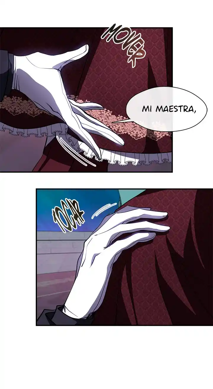 Fallé En Abandonar Al Villano - Capítulo 19 - Página 10 - LectorTMOo