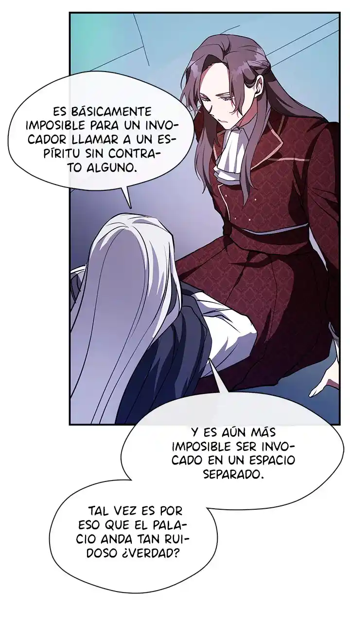 Fallé En Abandonar Al Villano - Capítulo 19 - Página 13 - LectorTMOo
