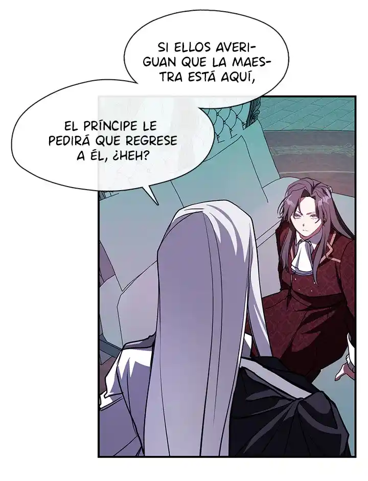 Fallé En Abandonar Al Villano - Capítulo 19 - Página 16 - LectorTMOo