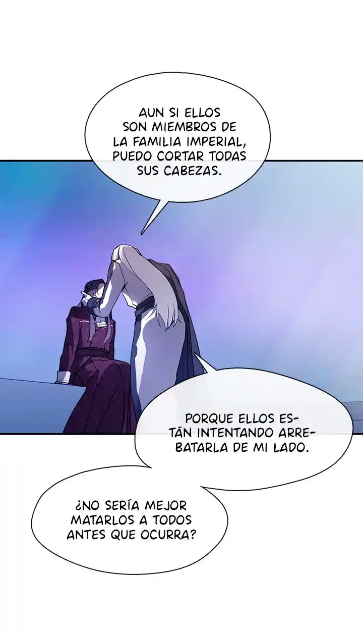 Fallé En Abandonar Al Villano - Capítulo 19 - Página 22 - LectorTMOo
