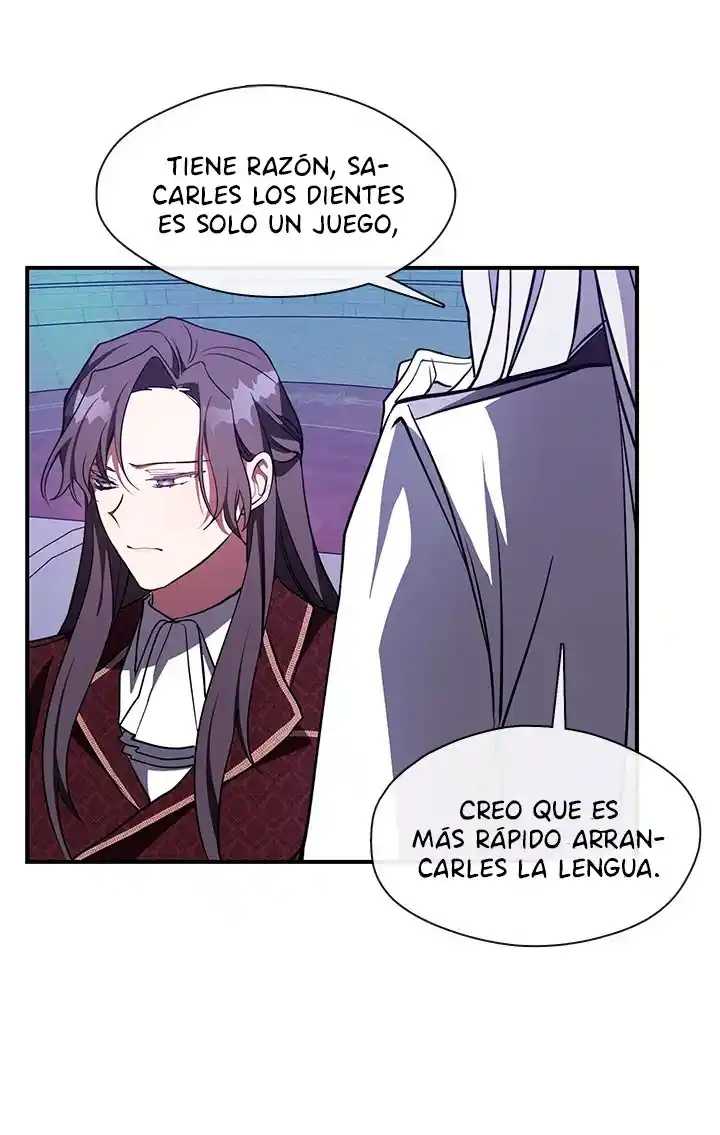 Fallé En Abandonar Al Villano - Capítulo 19 - Página 26 - LectorTMOo