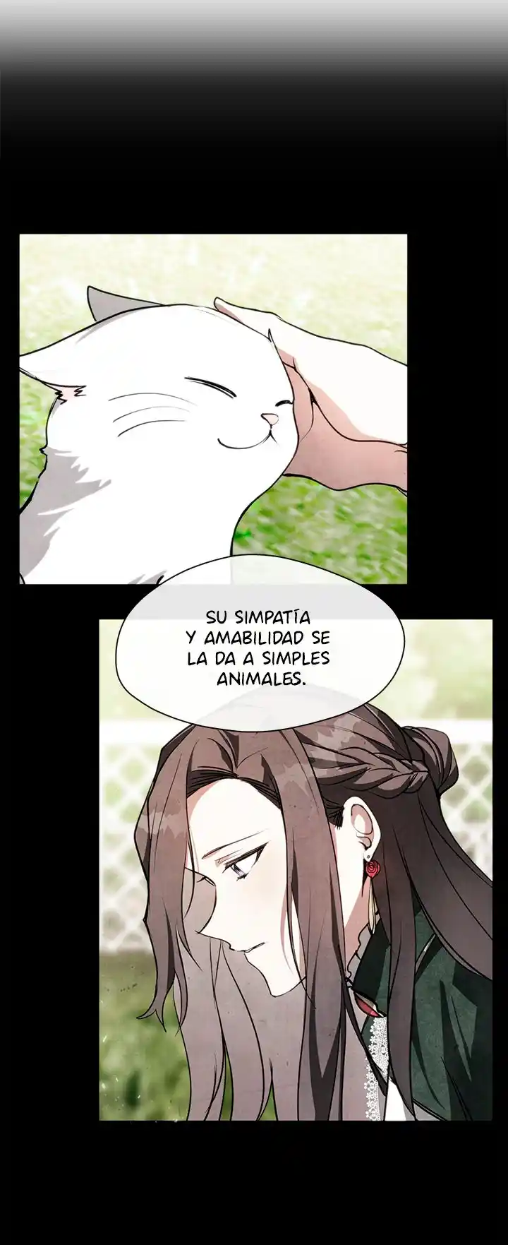 Fallé En Abandonar Al Villano - Capítulo 19 - Página 31 - LectorTMOo