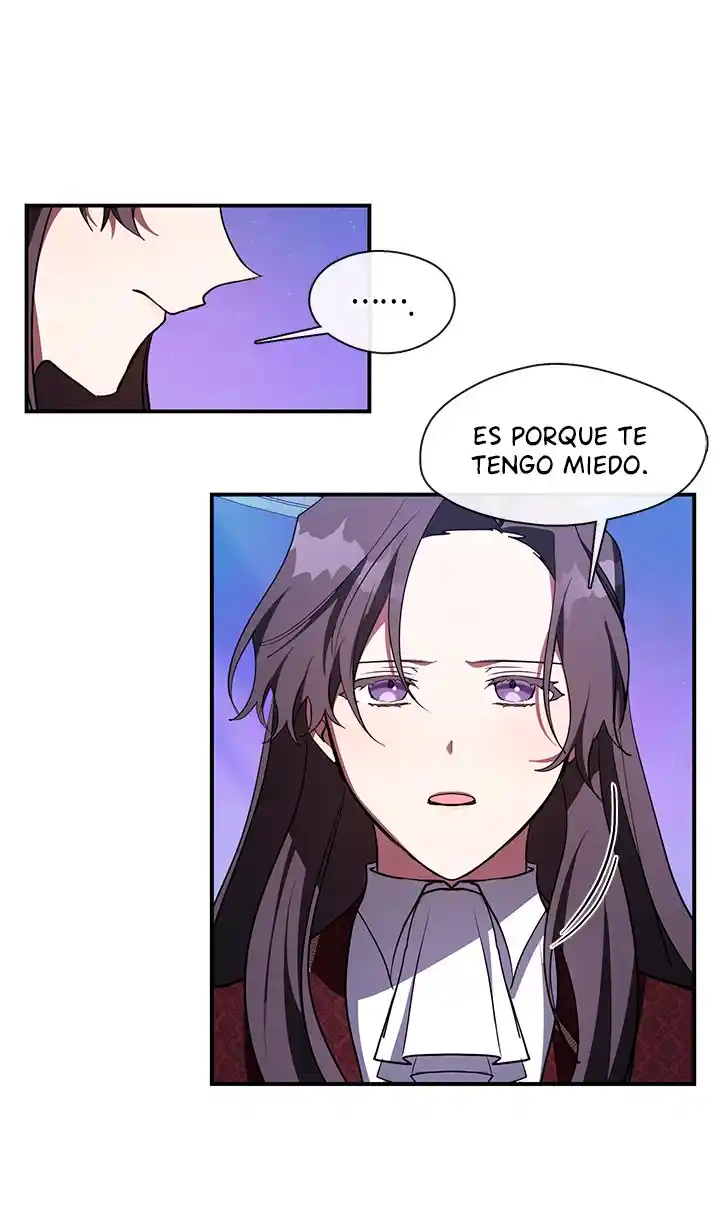 Fallé En Abandonar Al Villano - Capítulo 19 - Página 34 - LectorTMOo