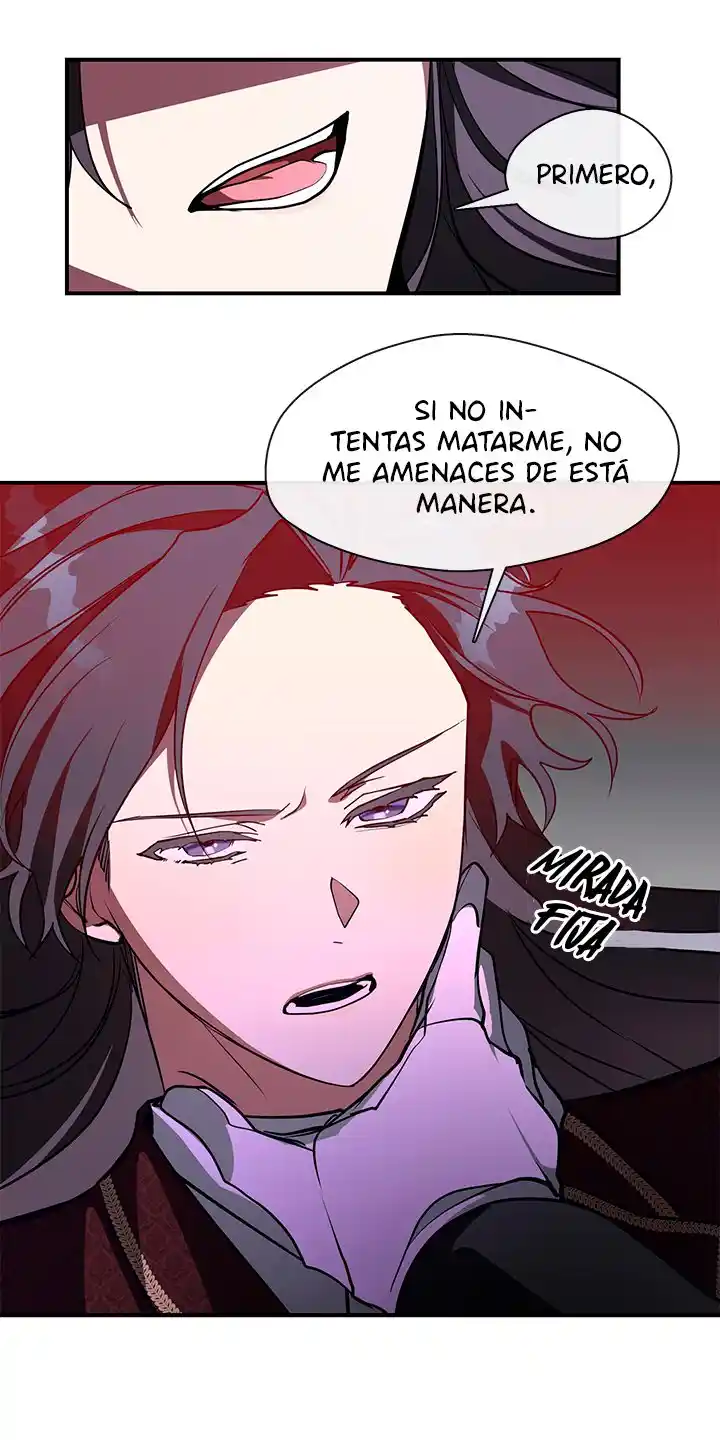 Fallé En Abandonar Al Villano - Capítulo 19 - Página 41 - LectorTMOo