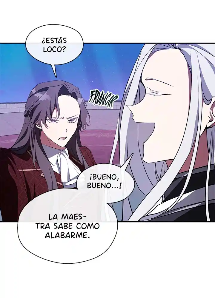 Fallé En Abandonar Al Villano - Capítulo 19 - Página 47 - LectorTMOo
