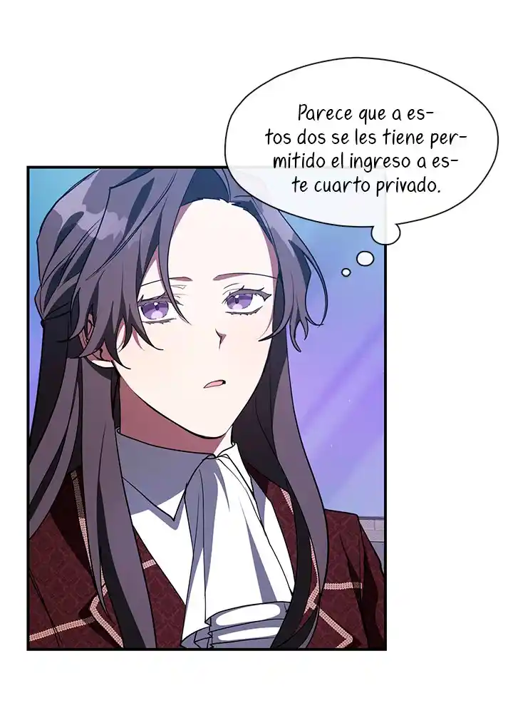 Fallé En Abandonar Al Villano - Capítulo 19 - Página 59 - LectorTMOo