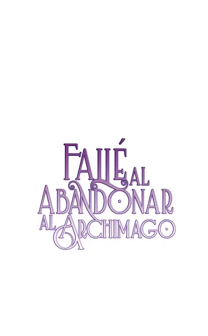 Fallé En Abandonar Al Villano - Capítulo 19 - Página 68 - LectorTMOo