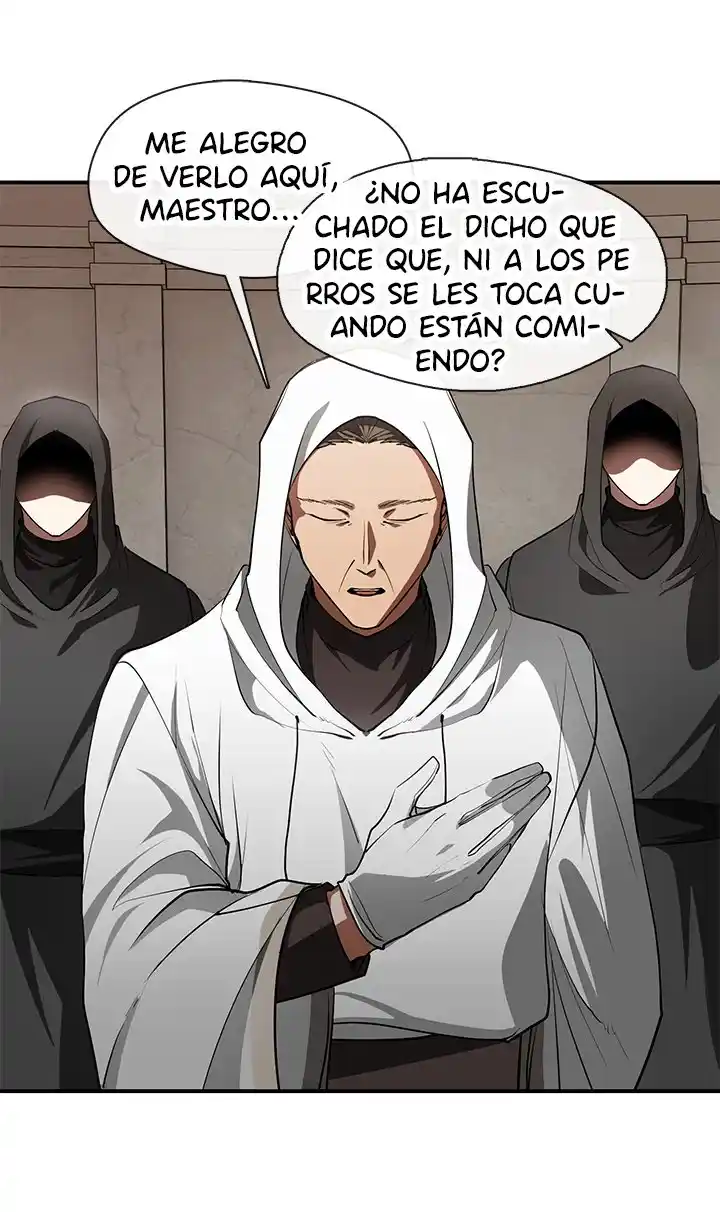 Fallé En Abandonar Al Villano - Capítulo 20 - Página 6 - LectorTMOo