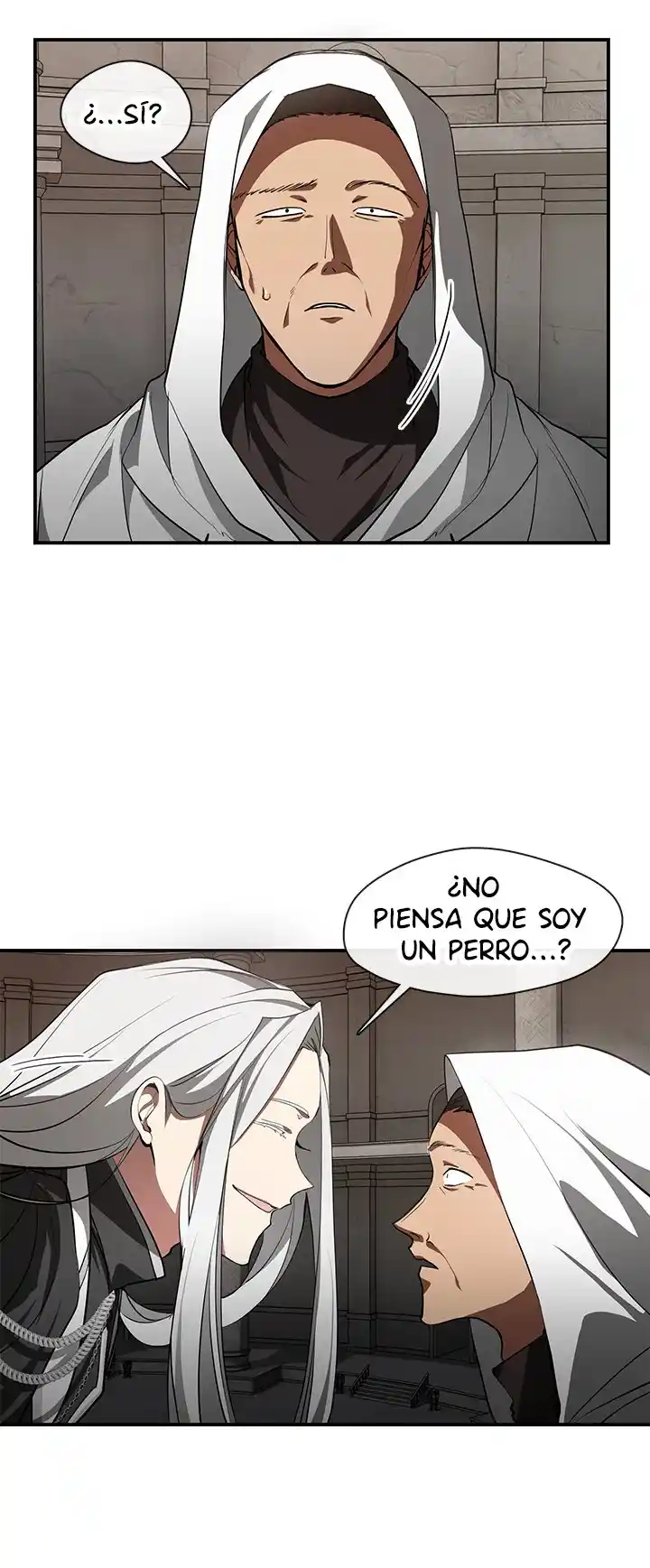Fallé En Abandonar Al Villano - Capítulo 20 - Página 7 - LectorTMOo
