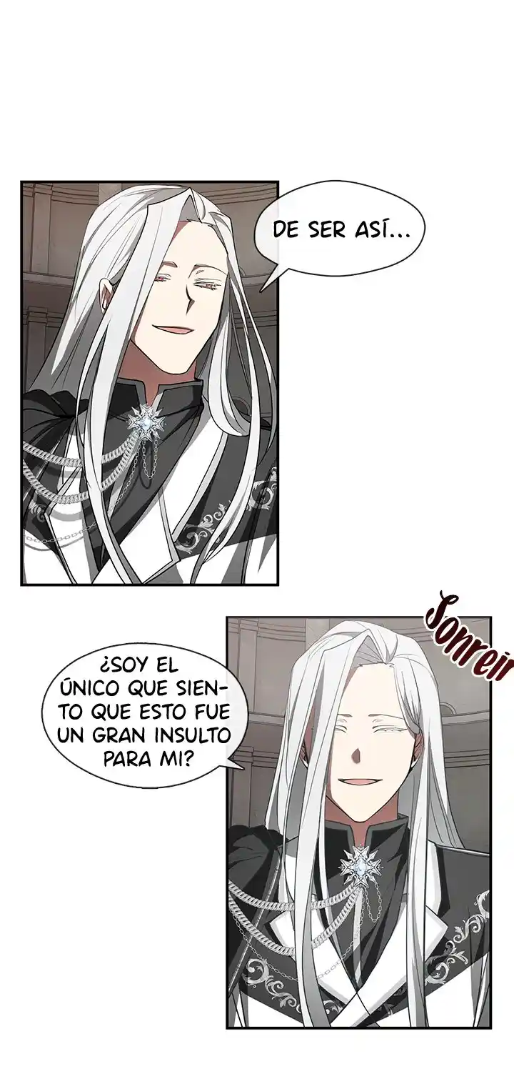 Fallé En Abandonar Al Villano - Capítulo 20 - Página 10 - LectorTMOo
