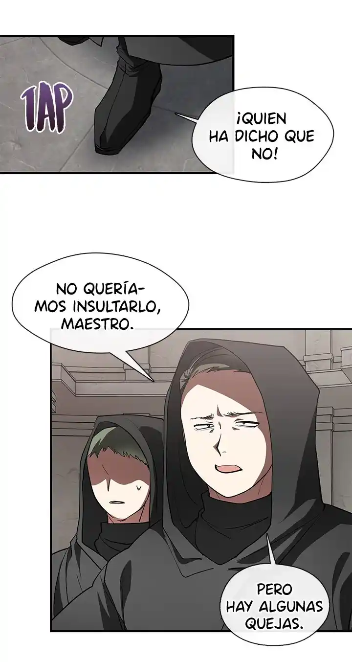 Fallé En Abandonar Al Villano - Capítulo 20 - Página 12 - LectorTMOo