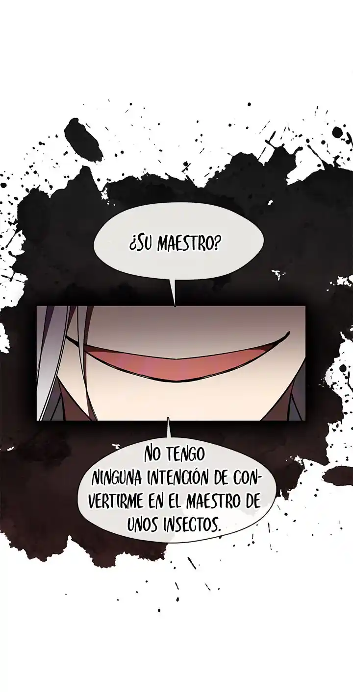 Fallé En Abandonar Al Villano - Capítulo 20 - Página 17 - LectorTMOo