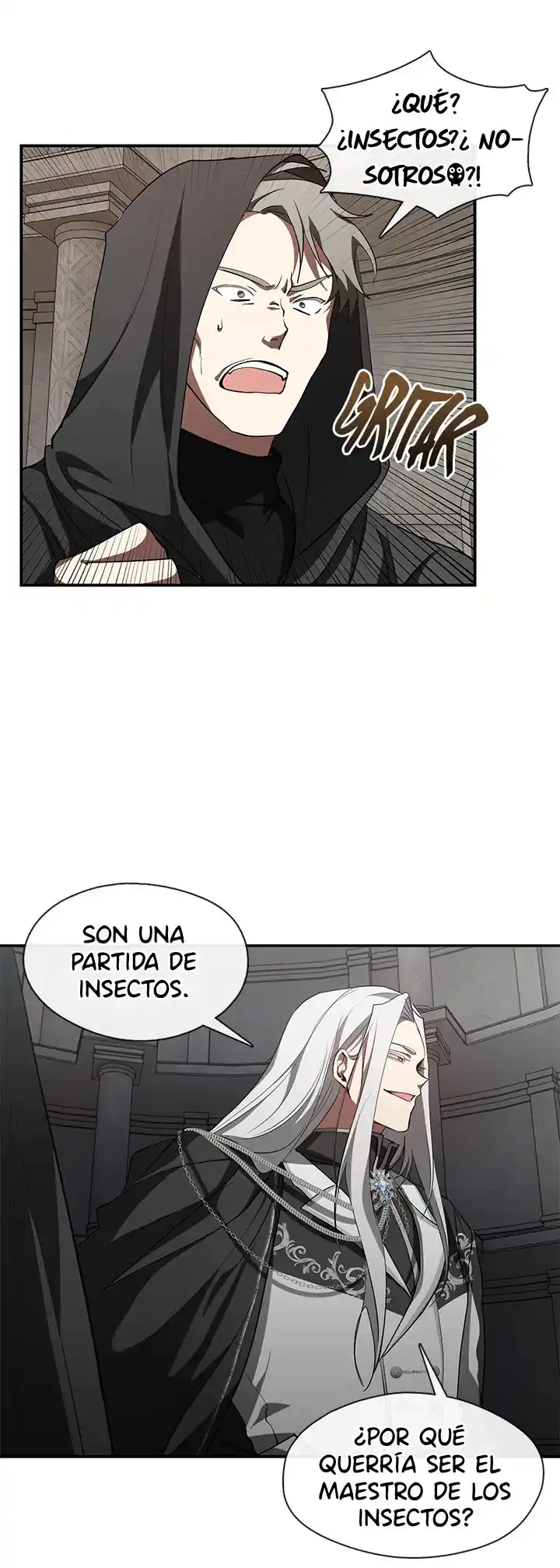 Fallé En Abandonar Al Villano - Capítulo 20 - Página 18 - LectorTMOo