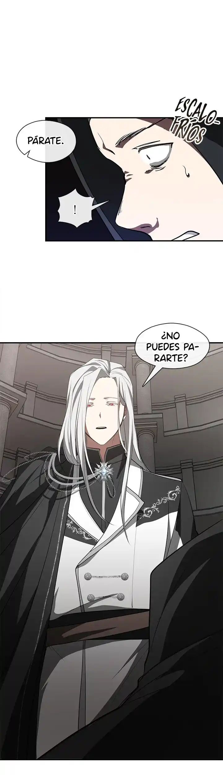 Fallé En Abandonar Al Villano - Capítulo 20 - Página 34 - LectorTMOo