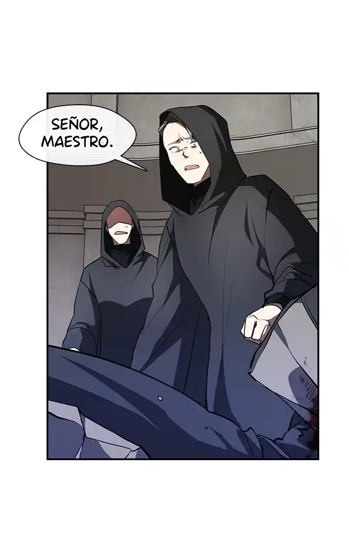 Fallé En Abandonar Al Villano - Capítulo 20 - Página 40 - LectorTMOo