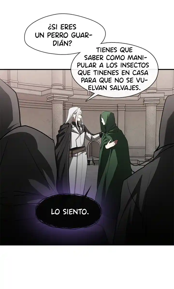 Fallé En Abandonar Al Villano - Capítulo 20 - Página 47 - LectorTMOo
