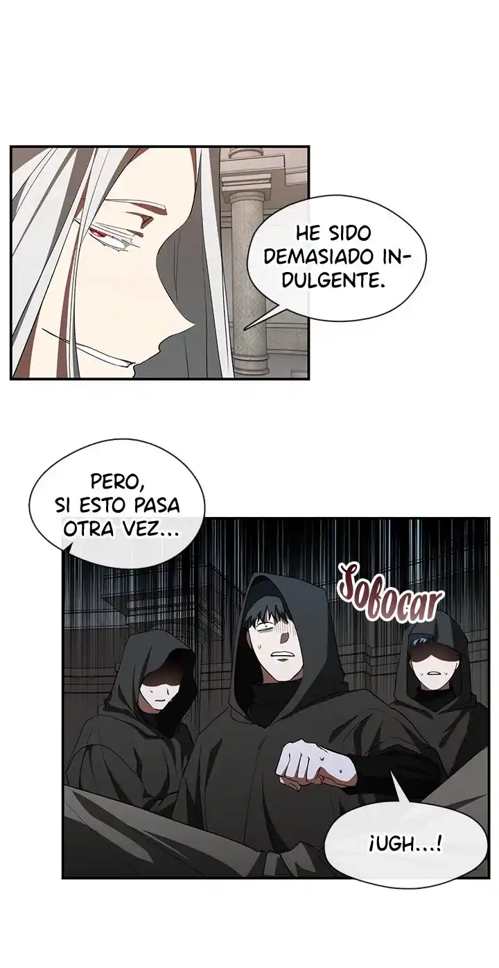 Fallé En Abandonar Al Villano - Capítulo 20 - Página 48 - LectorTMOo