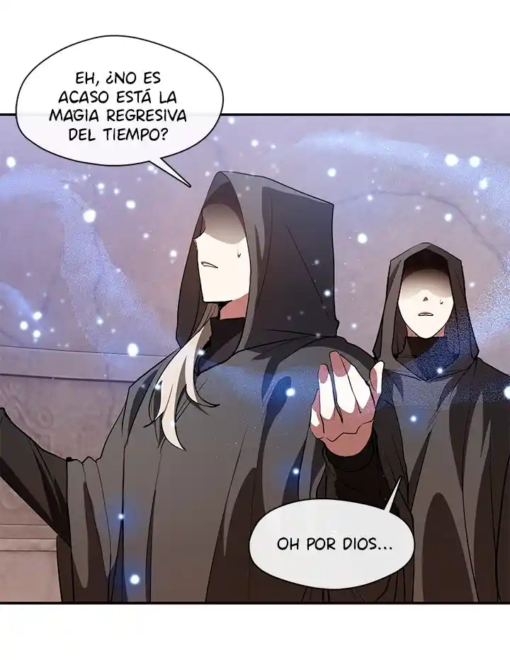 Fallé En Abandonar Al Villano - Capítulo 21 - Página 11 - LectorTMOo