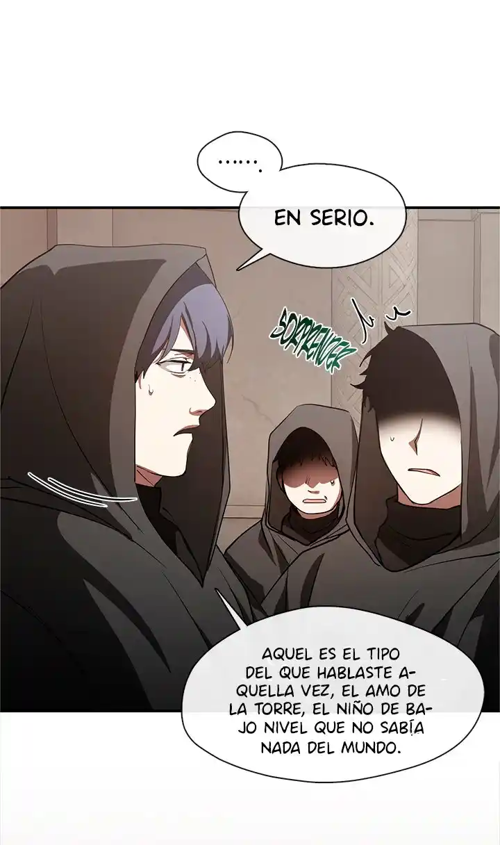 Fallé En Abandonar Al Villano - Capítulo 21 - Página 15 - LectorTMOo