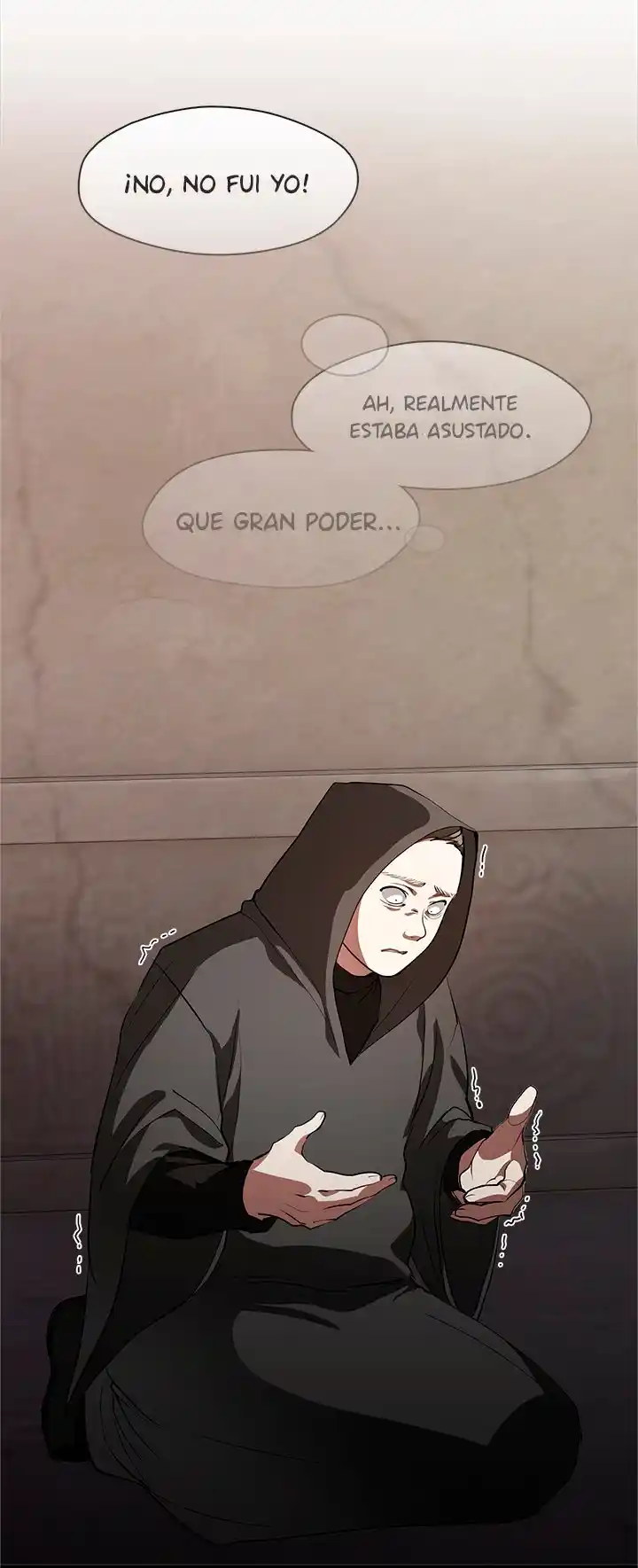 Fallé En Abandonar Al Villano - Capítulo 21 - Página 16 - LectorTMOo