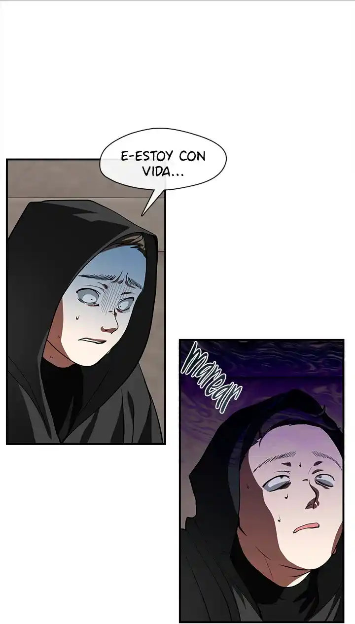 Fallé En Abandonar Al Villano - Capítulo 21 - Página 17 - LectorTMOo