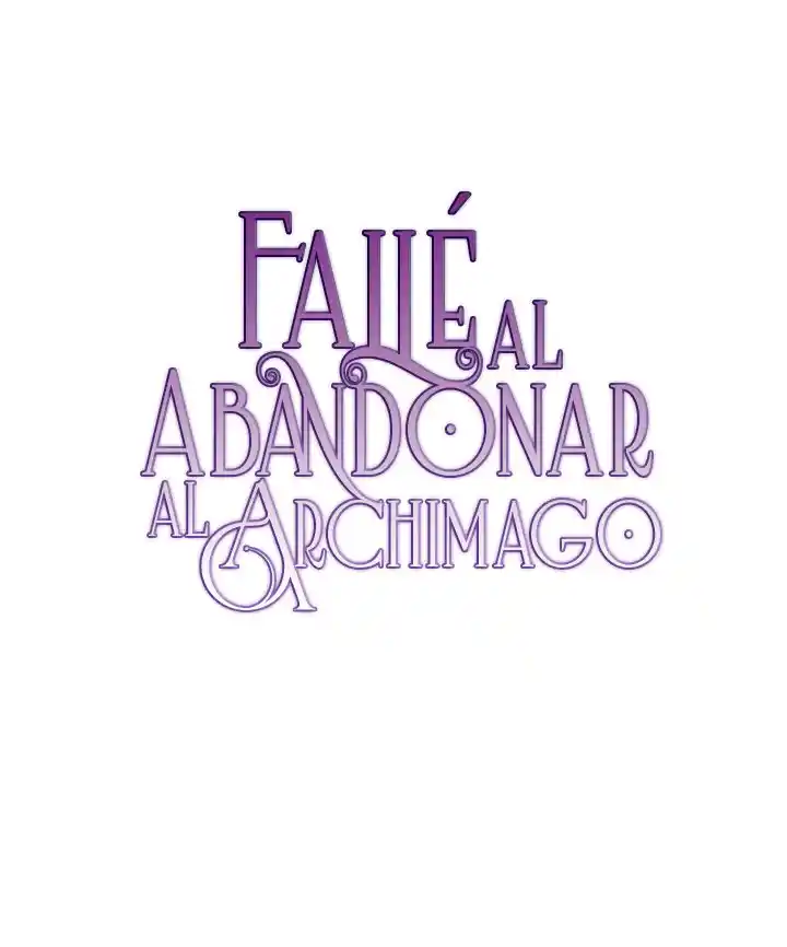 Fallé En Abandonar Al Villano - Capítulo 21 - Página 19 - LectorTMOo