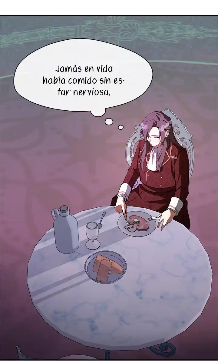 Fallé En Abandonar Al Villano - Capítulo 21 - Página 23 - LectorTMOo