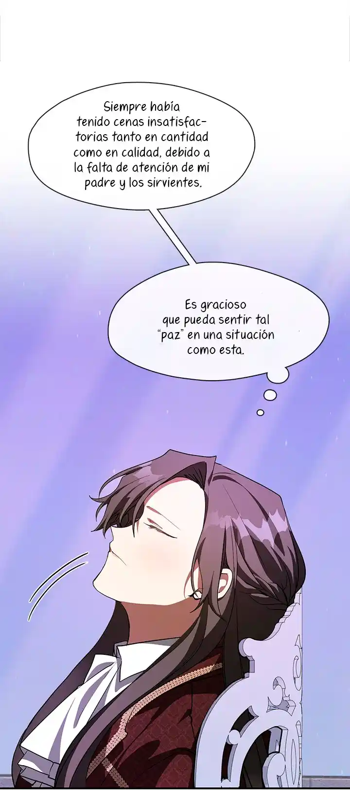 Fallé En Abandonar Al Villano - Capítulo 21 - Página 24 - LectorTMOo