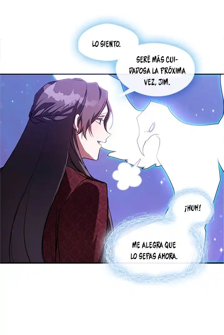 Fallé En Abandonar Al Villano - Capítulo 21 - Página 33 - LectorTMOo