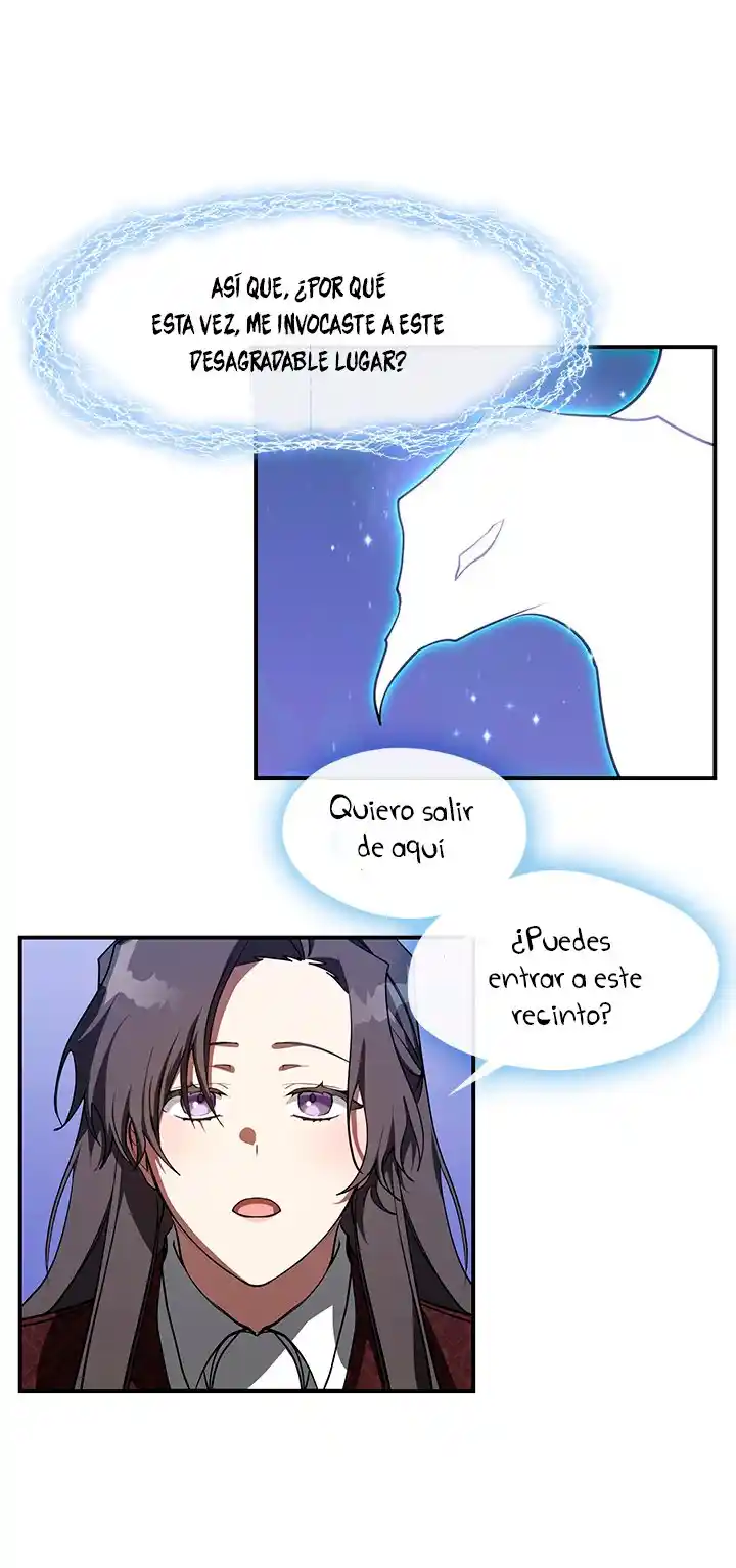 Fallé En Abandonar Al Villano - Capítulo 21 - Página 34 - LectorTMOo
