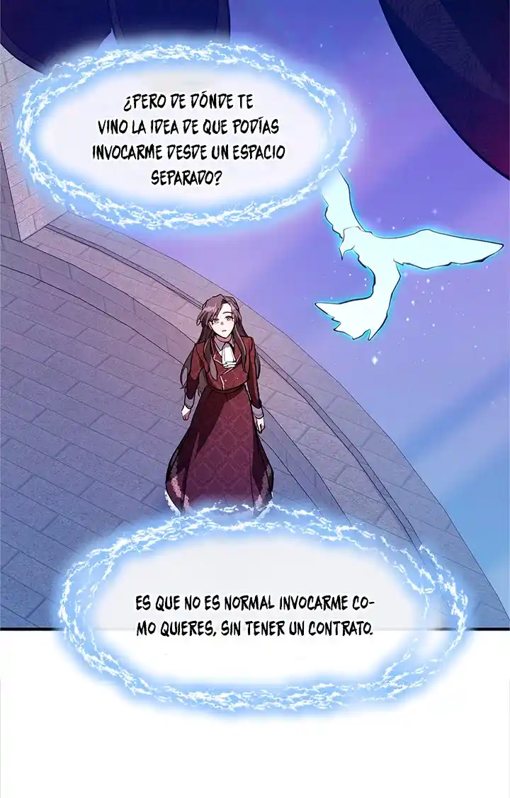 Fallé En Abandonar Al Villano - Capítulo 21 - Página 37 - LectorTMOo