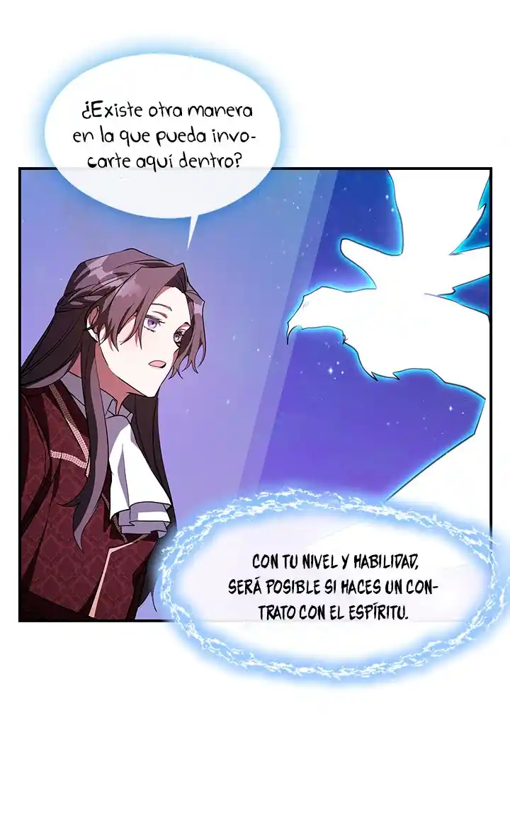 Fallé En Abandonar Al Villano - Capítulo 21 - Página 42 - LectorTMOo