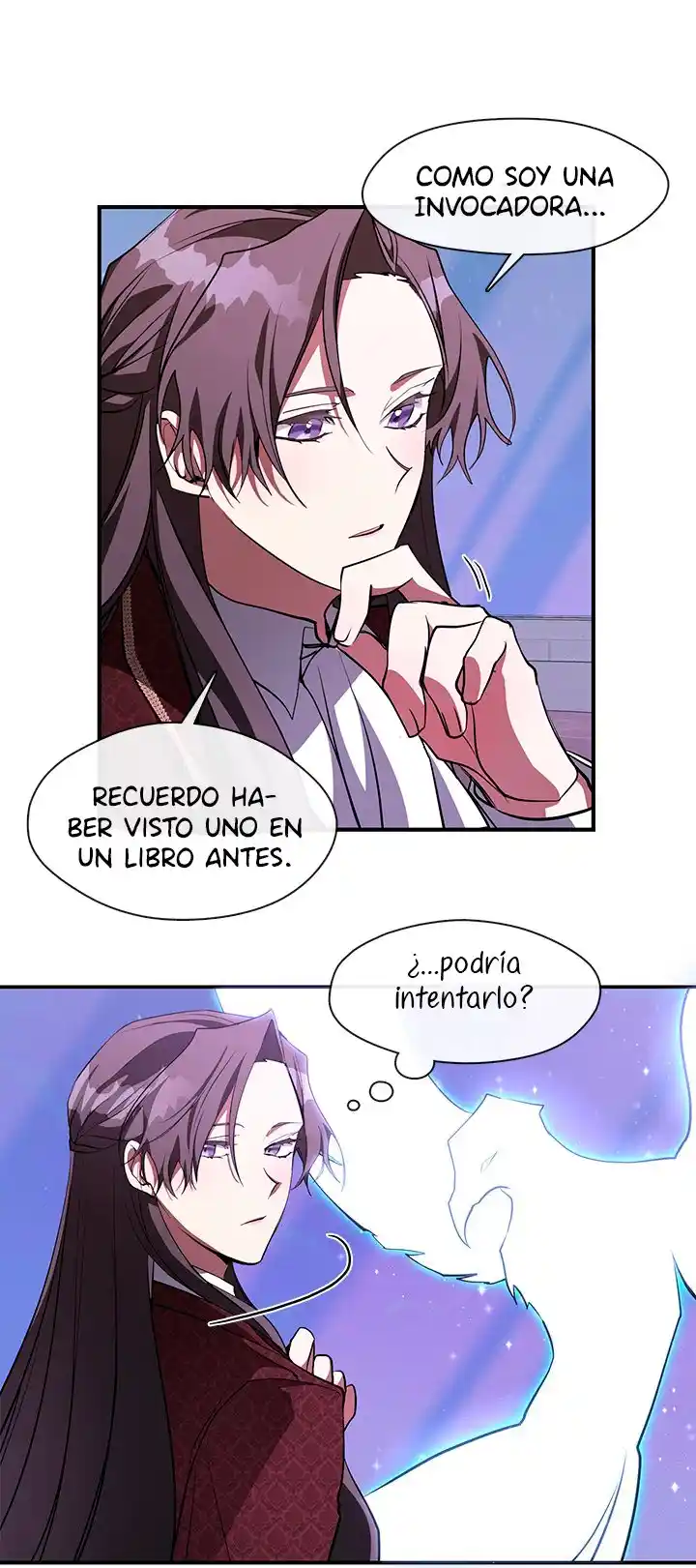 Fallé En Abandonar Al Villano - Capítulo 21 - Página 45 - LectorTMOo