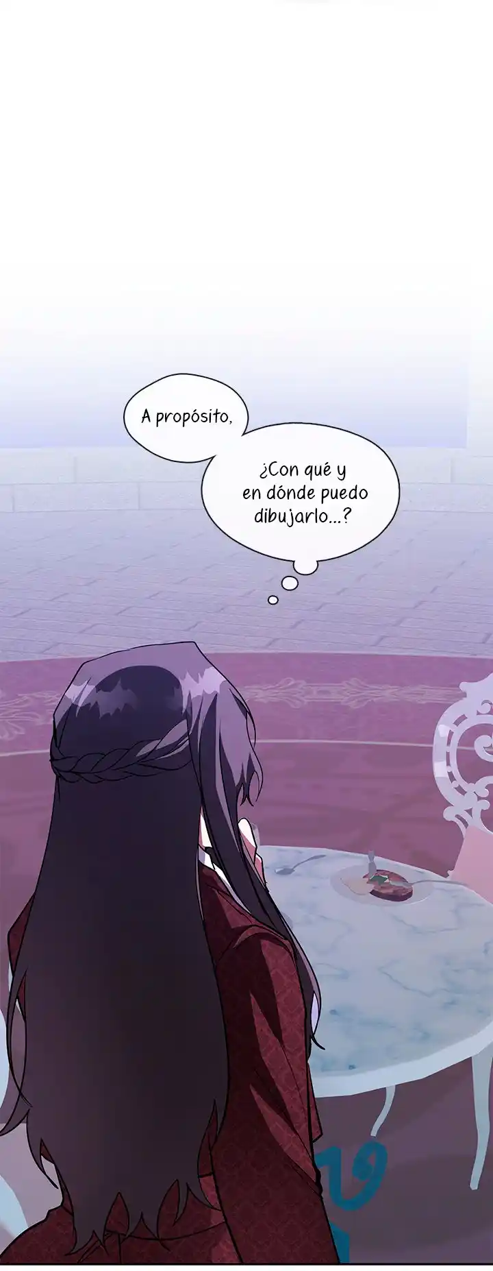 Fallé En Abandonar Al Villano - Capítulo 21 - Página 46 - LectorTMOo