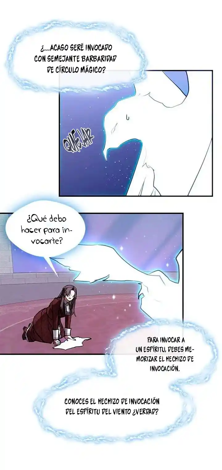 Fallé En Abandonar Al Villano - Capítulo 21 - Página 57 - LectorTMOo