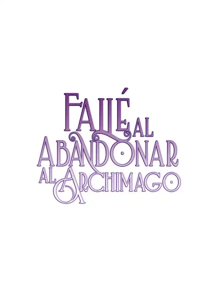 Fallé En Abandonar Al Villano - Capítulo 22 - Página 6 - LectorTMOo