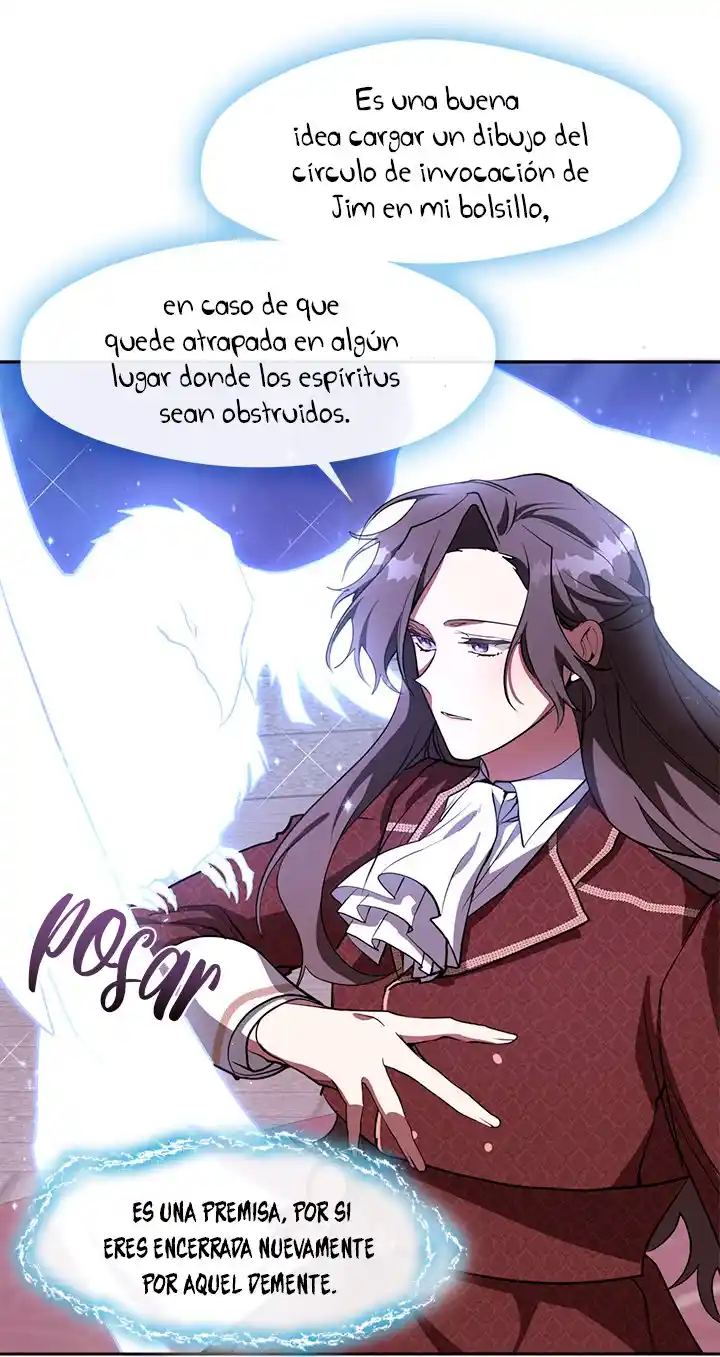 Fallé En Abandonar Al Villano - Capítulo 22 - Página 12 - LectorTMOo