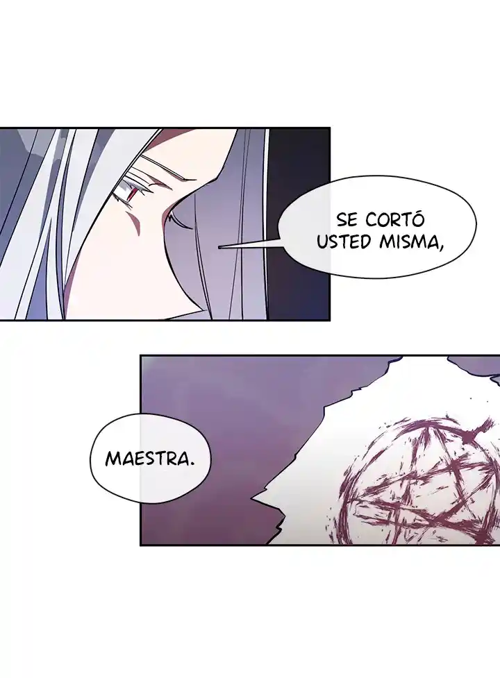 Fallé En Abandonar Al Villano - Capítulo 22 - Página 22 - LectorTMOo