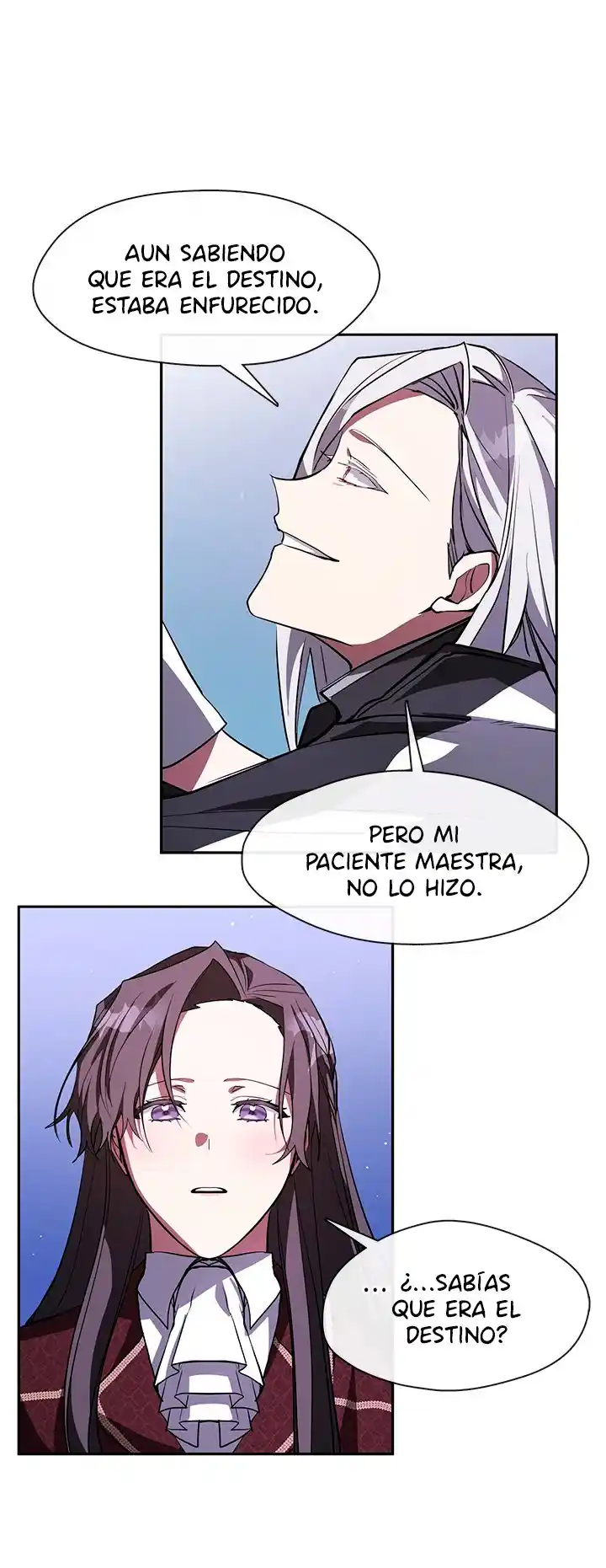 Fallé En Abandonar Al Villano - Capítulo 22 - Página 52 - LectorTMOo